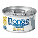 Monoproteico Sfilaccetti Solo Pollo