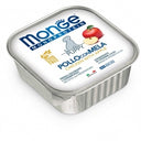 Natural Superpremium Single Protein Chicken and Apple - Junior