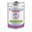 Diet Intestinal Puppy Maiale e Riso