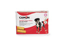 Camon Pannolini a Fascia Elastica per Cani Maschi 12 pezzi