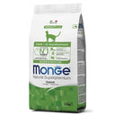 Natural Superpremium Adult Monoprotein Coniglio