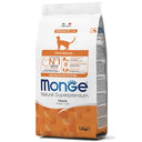 Natural Superpremium Sterilised Monoprotein con Anatra