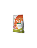 Farmina Natural & Delicious Pumpkin Grain Free Adult Mini con Cinghiale, Zucca e Mela 800gr