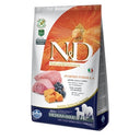 Natural &amp; Delicious Pumpkin Grain Free Adult Medium &amp; Maxi with Lamb, Pumpkin and Blueberry