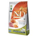 Natural &amp; Delicious Pumpkin Grain Free Adult Medium &amp; Maxi with Wild Boar, Pumpkin and Apple