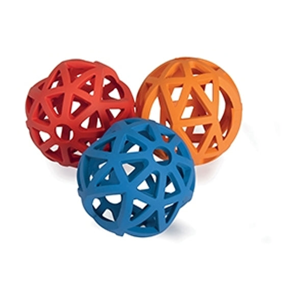 120mm Rubber Ball Game - AD136
