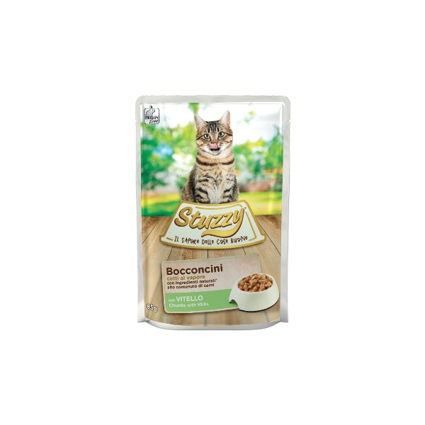 Bocconcini con Vitello