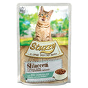 Sfilaccetti con Coniglio