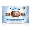 Salviette Detergenti alla Fragranza Legni Bianchi - LA025