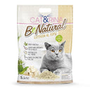 BeNatural Eco-Friendly Cat &amp; Rina Tofu Litter