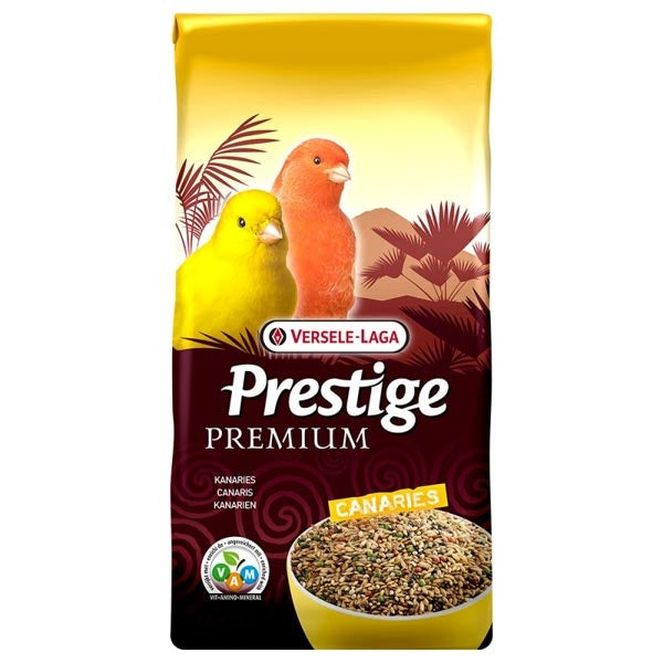 Versele-Laga - Prestige Premium per Canarini