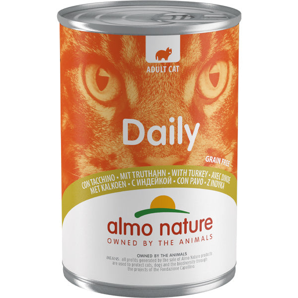 Daily conTacchino