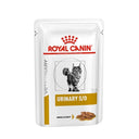 Veterinary Diet Urinary S/O Strips in Sauce