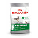 Mini Sterilized