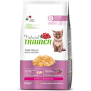 Natural Kitten con Pollo