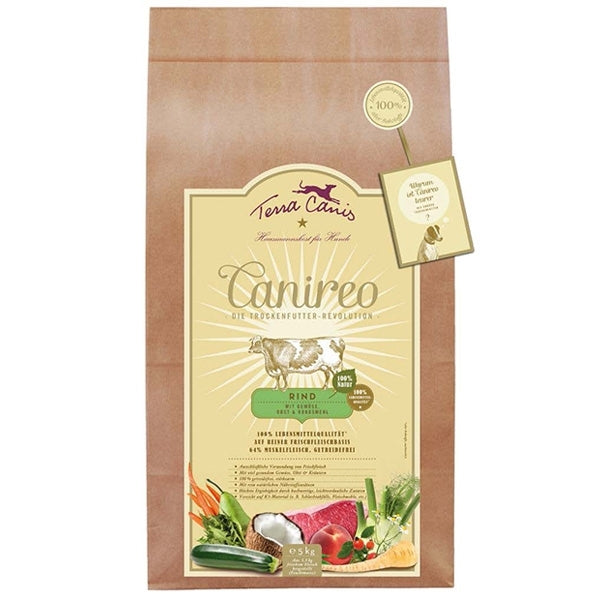 Canire Beef