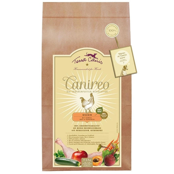 Canireo Chicken