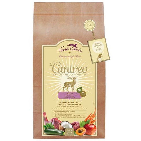 Caniero Selvaggina