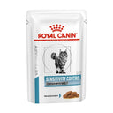 Veterinary Diet Cat Sensitivity Control with Chicken and Rice