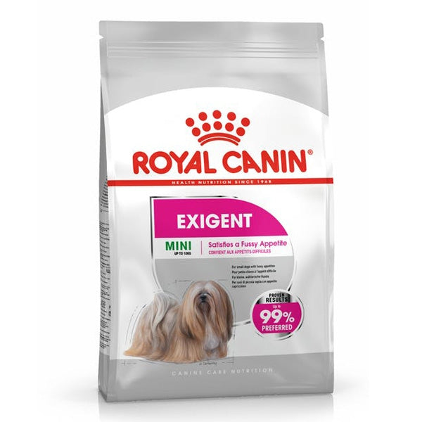 Mini Exigent