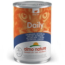 Daily Menu Gatto con Merluzzo