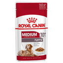 Medium Aging 10+ Sachet