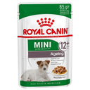 Mini Ageing 12+ Sachet