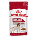 Medium Adult Dog Sachet