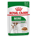 Mini Adult Sachet