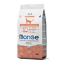 Natural Superpremium Adult con Salmone