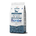 Natural Superpremium Sterilised Monoprotein con Trota