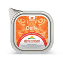Daily Menu with Beef