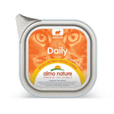 Daily Menu with Chicken