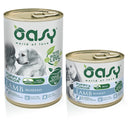 Oasy One Protein Puppy & Junior Agnello 400GR