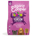 Adult Grain-Free, Free-Range Venison and Duck - for Large Breeds