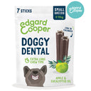 Edgard&Cooper Doggy Dental Mela & Eucalipto
