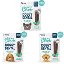 Doggy Dental Strawberry &amp; Mint Large Size +25 Kg
