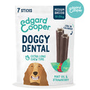 Edgard&Cooper Doggy Dental Fragola e Menta