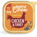 Adult Pollo e Tacchino Senza Cereali