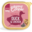 Grain-Free Duck and Chicken Puppy