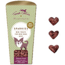Sparkies Mini Treats Beef Dog Biscuits