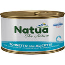 Natural Adult Jelly Tonnetto with Alicette