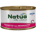 Natural Adult Jelly Tonnetto con Prosciutto