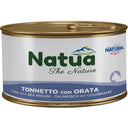 Natural Adult Jelly Tonnetto con Orata
