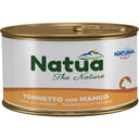 Natua Natural Adult Cat Jelly Tonnetto con Mango 85gr