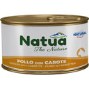Natural Adult Jelly Pollo con Carote