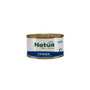 Natural Tonno in Brodo di Cottura