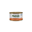 Natural Tonno con Carote in Brodo di Cottura