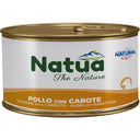 Natural Adult Dog Jelly Chicken and Carrots