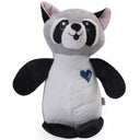 Peluche Orsetto Seduto con Squeaker e Frusciante